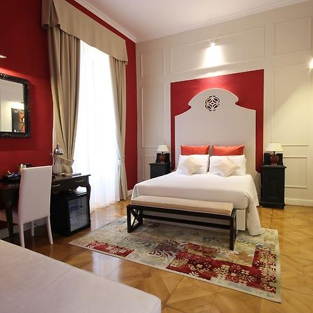 Residenza L'Angolo Di فيرونا الغرفة الصورة
