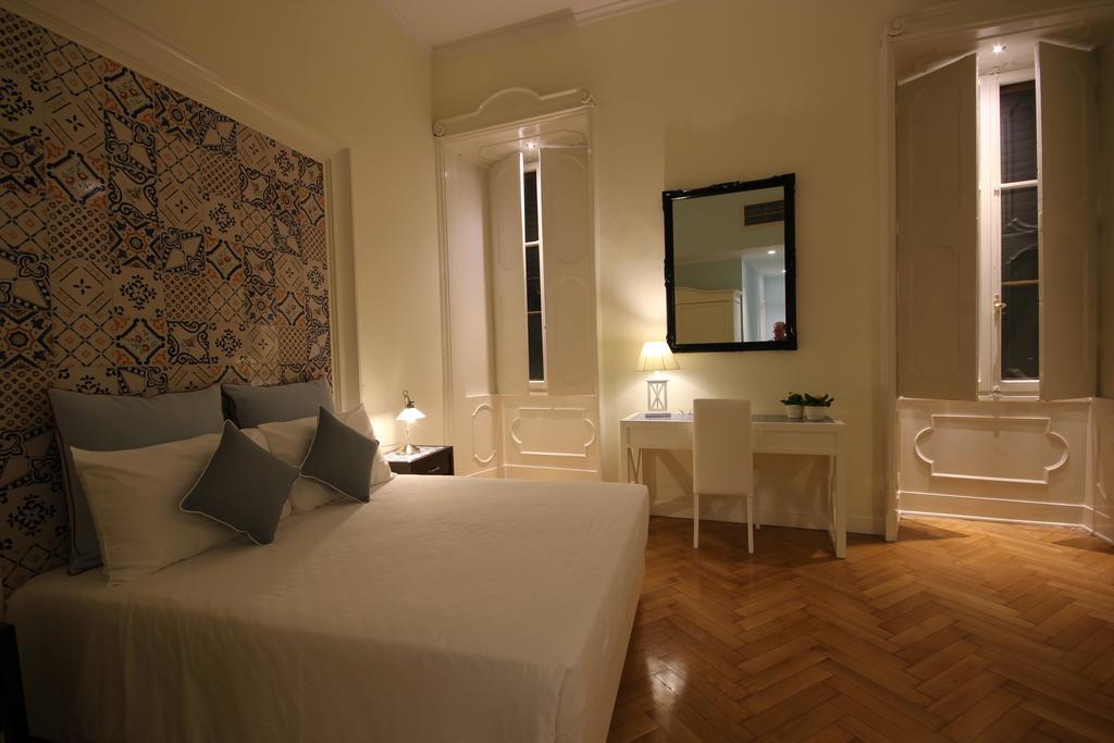 Residenza L'Angolo Di فيرونا الغرفة الصورة