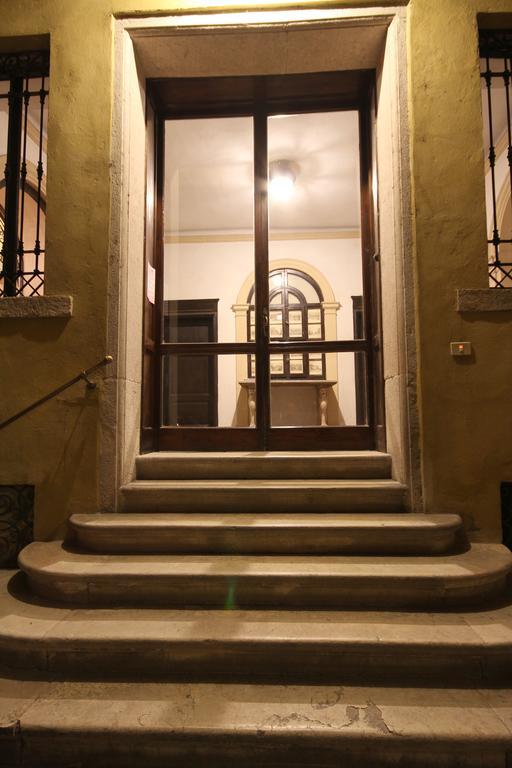 Residenza L'Angolo Di فيرونا المظهر الخارجي الصورة