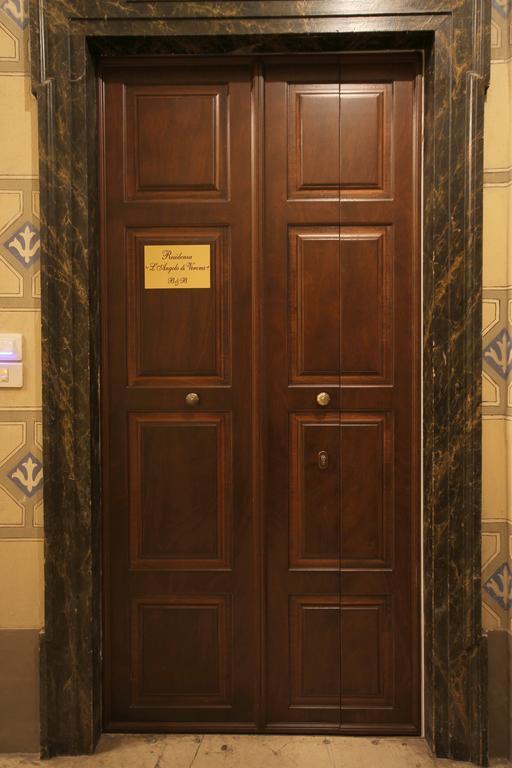 Residenza L'Angolo Di فيرونا المظهر الخارجي الصورة